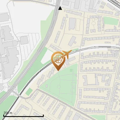Foto zu Burgenlandstraße 7, 51105 Köln