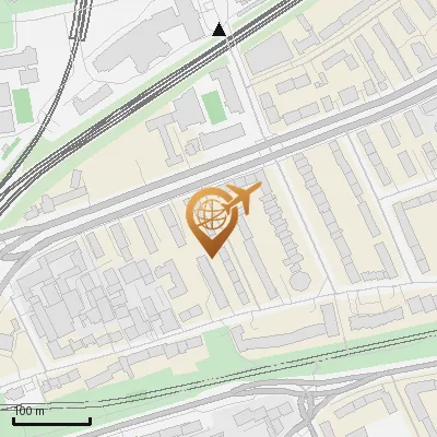 Foto zu Burggarten 8, 20535 Hamburg