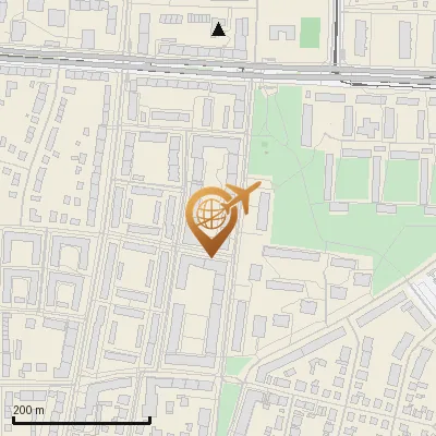 Foto zu Burgkmairstraße 20, 80686 München