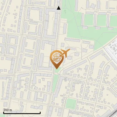 Foto zu Burgkmairstraße 25, 80686 München