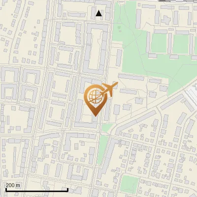 Foto zu Burgkmairstraße 42, 80686 München