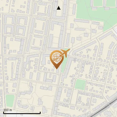 Foto zu Burgkmairstraße 52, 80686 München