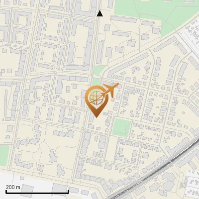Foto zu Burgkmairstraße 53, 80686 München