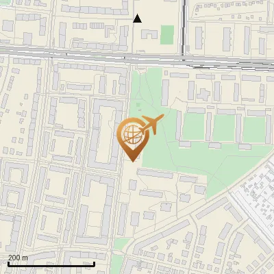 Foto zu Burgkmairstraße 9, 80686 München