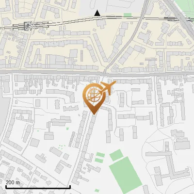 Foto zu Burgstraße 138, 51103 Köln