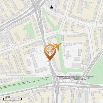 Foto zu Burgstraße 24, 20535 Hamburg