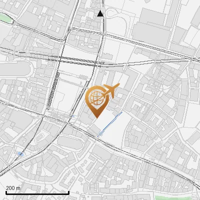 Foto zu Burgstraße 3, 80331 München