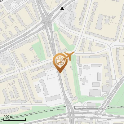 Foto zu Burgstraße 32, 20535 Hamburg