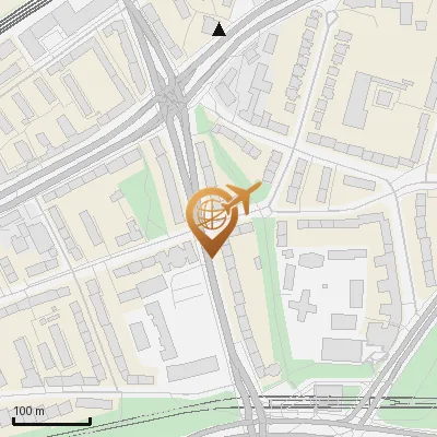 Foto zu Burgstraße 36, 20535 Hamburg