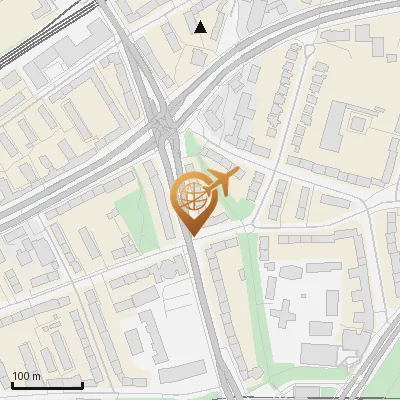 Foto zu Burgstraße 40, 20535 Hamburg