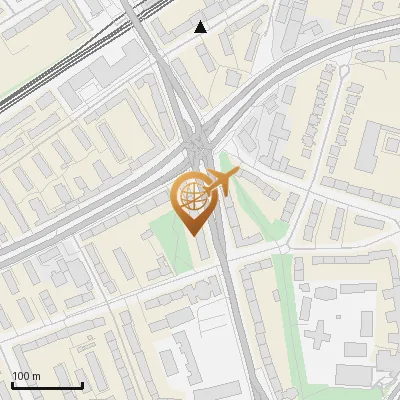 Foto zu Burgstraße 45, 20535 Hamburg