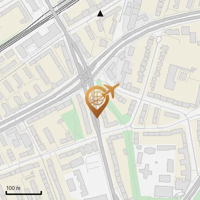 Foto zu Burgstraße 46, 20535 Hamburg