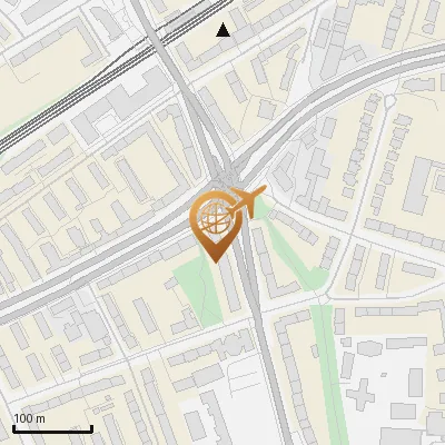 Foto zu Burgstraße 49, 20535 Hamburg