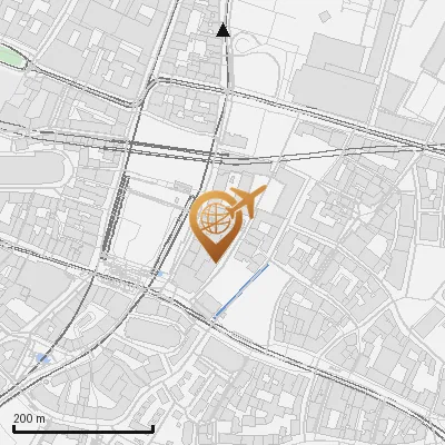Foto zu Burgstraße 5, 80331 München