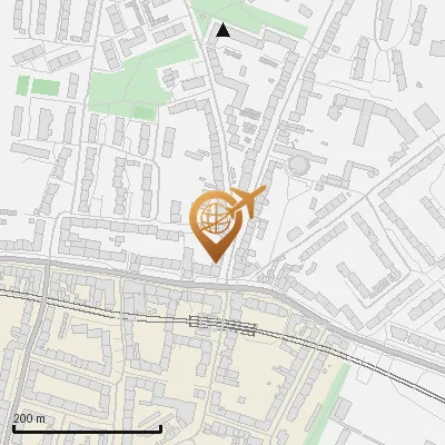 Foto zu Burgstraße 9, 51103 Köln