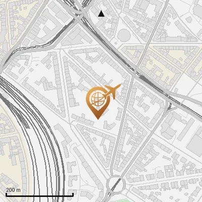 Foto zu Burgunderstraße 25, 50677 Köln