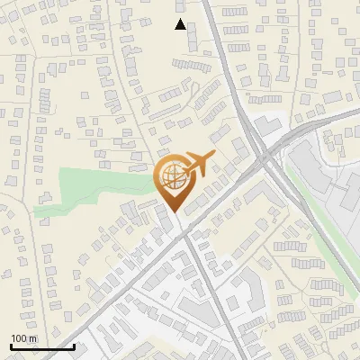 Foto zu Burgwedel 2, 22457 Hamburg