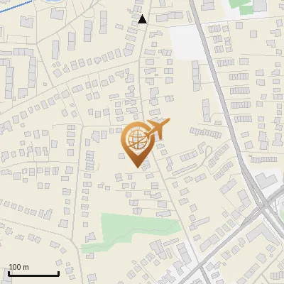 Foto zu Burgwedel 21, 22457 Hamburg