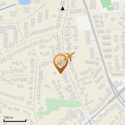 Foto zu Burgwedel 23, 22457 Hamburg