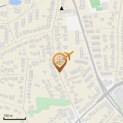 Foto zu Burgwedel 24, 22457 Hamburg