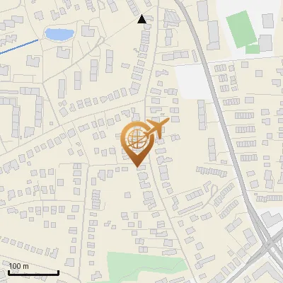 Foto zu Burgwedel 29, 22457 Hamburg