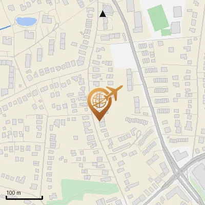 Foto zu Burgwedel 30, 22457 Hamburg