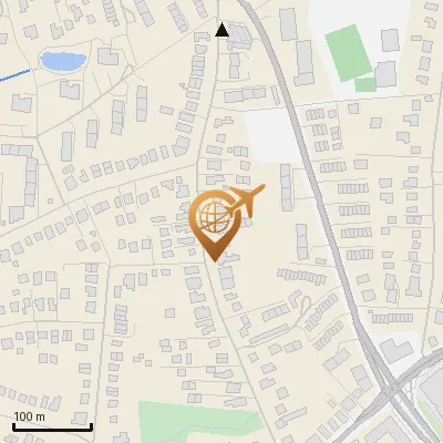 Foto zu Burgwedel 32, 22457 Hamburg