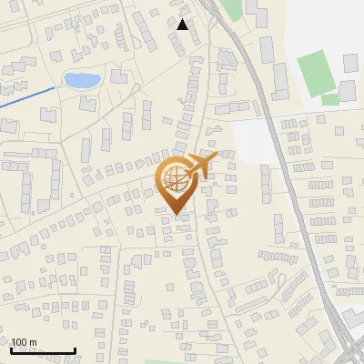 Foto zu Burgwedel 37, 22457 Hamburg