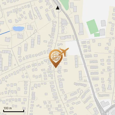 Foto zu Burgwedel 38, 22457 Hamburg