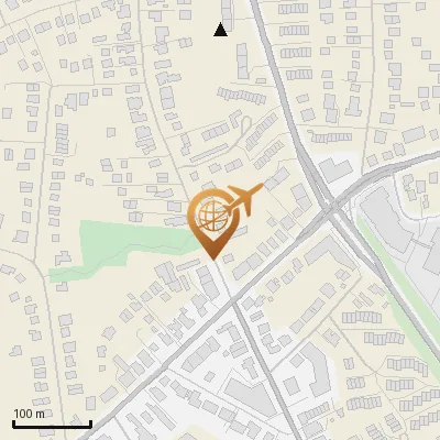 Foto zu Burgwedel 4, 22457 Hamburg