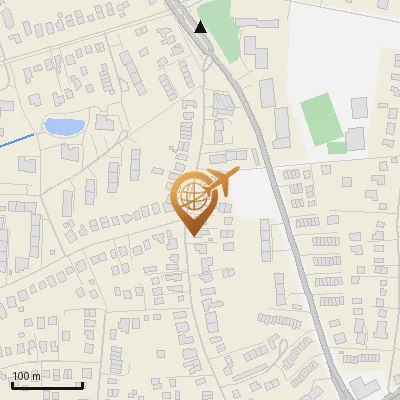 Foto zu Burgwedel 42, 22457 Hamburg