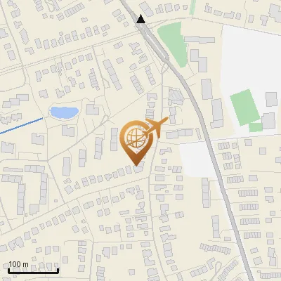 Foto zu Burgwedel 45, 22457 Hamburg