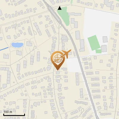 Foto zu Burgwedel 46, 22457 Hamburg