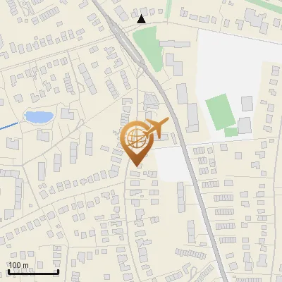 Foto zu Burgwedel 48, 22457 Hamburg