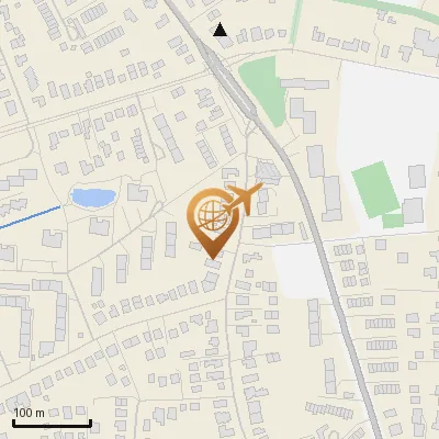 Foto zu Burgwedel 49, 22457 Hamburg