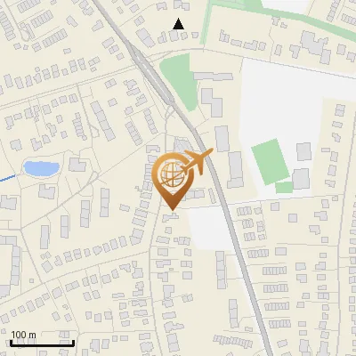 Foto zu Burgwedel 50, 22457 Hamburg