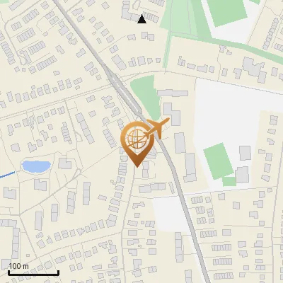 Foto zu Burgwedel 56, 22457 Hamburg