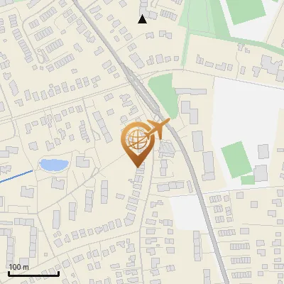 Foto zu Burgwedel 59, 22457 Hamburg