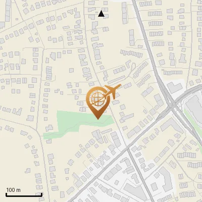 Foto zu Burgwedel 7, 22457 Hamburg