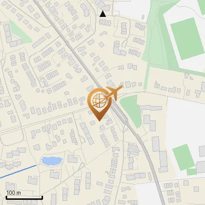 Foto zu Burgwedel 71, 22457 Hamburg