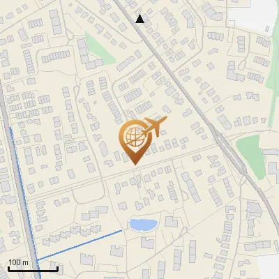 Foto zu Burgwedelkamp 12, 22457 Hamburg