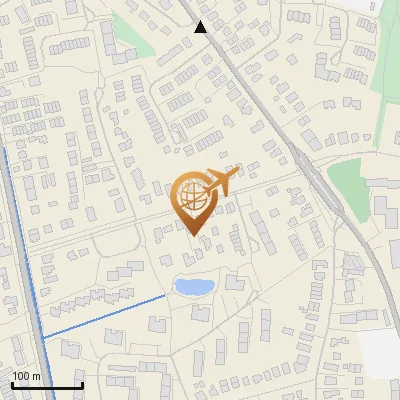 Foto zu Burgwedelkamp 13, 22457 Hamburg