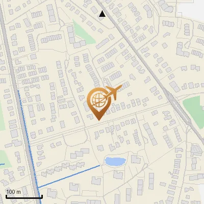 Foto zu Burgwedelkamp 16, 22457 Hamburg