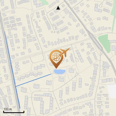 Foto zu Burgwedelkamp 17, 22457 Hamburg