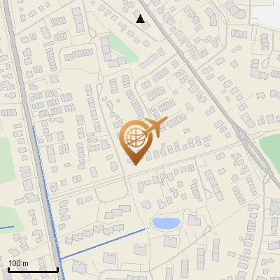 Foto zu Burgwedelkamp 18, 22457 Hamburg