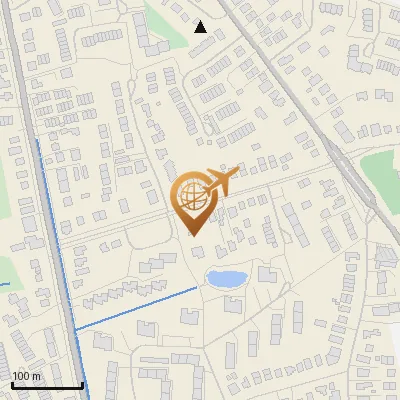 Foto zu Burgwedelkamp 19, 22457 Hamburg