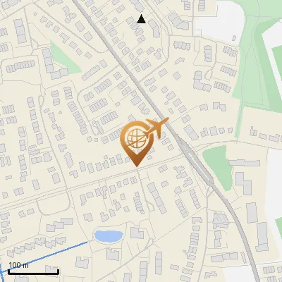 Foto zu Burgwedelkamp 2, 22457 Hamburg