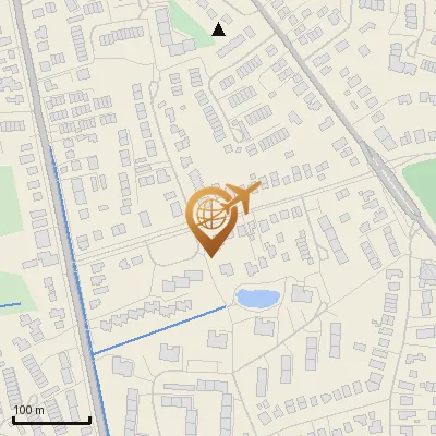 Foto zu Burgwedelkamp 21, 22457 Hamburg