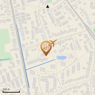 Foto zu Burgwedelkamp 23, 22457 Hamburg