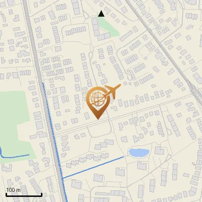 Foto zu Burgwedelkamp 24, 22457 Hamburg